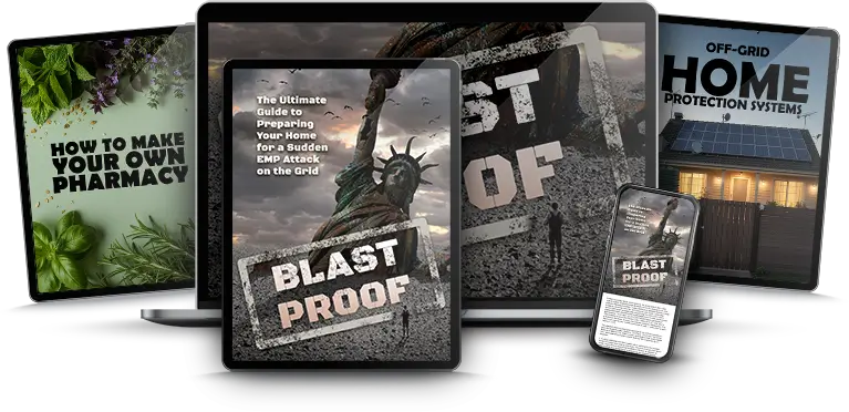 David’s Shield-6 bottles pack