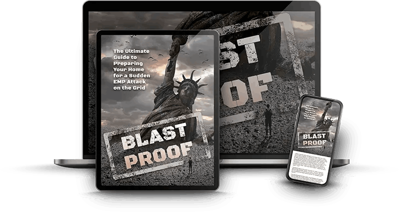 David’s Shield home page